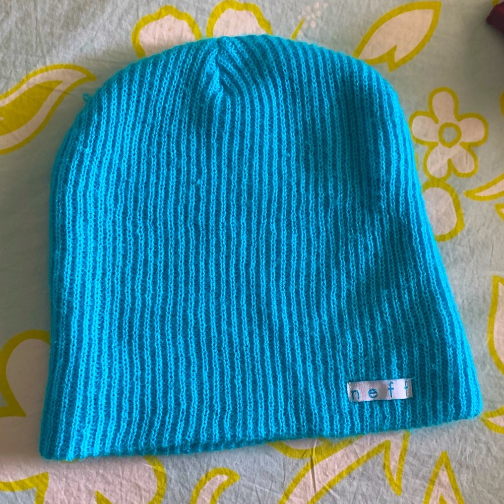 Neff Beanie
